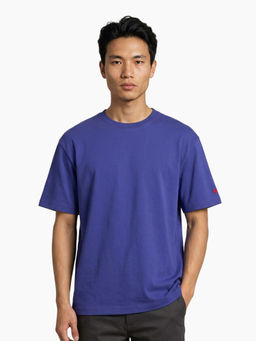 Ludic Life - Ludic Blue Ludic Unisex French Terry T Shirt