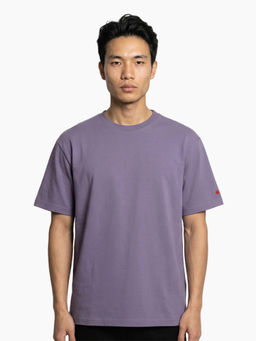 Ludic Life - Ludic Purple Ludic Unisex French Terry T Shirt