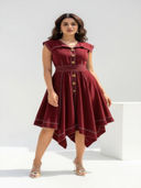 Maroon color option