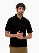 Black color option, Currently selected