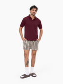 Maroon color option