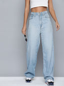 Blue color option, Sold out, Currently selected