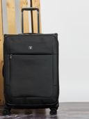 Black color option, Sold out, Currently selected