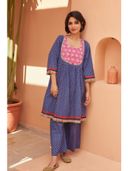 Navy Blue color option