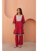 Red color option, Sold out
