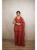 Red color option