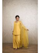 Yellow color option, Sold out, Currently selected