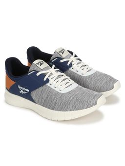 Reebok - Genesis Runner White Running Shoes