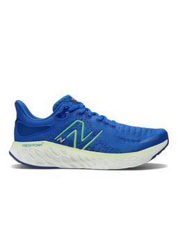 New Balance - Men 1080 Blue Running Shoe