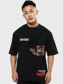 Black color option, Sold out, Currently selected
