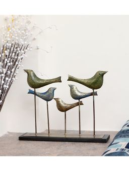 Vedas - T-Bella Bird Table Decor