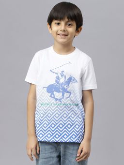 Beverly Hills Polo Club - Epic Proportions Crew Neck Pullover