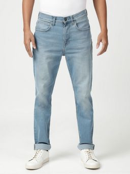 Lee - Men Arvin Blue Jeans (Slim)
