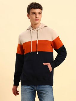 Cantabil - Men Muli-Color Hoodies