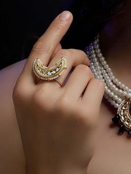 Dugran By Dugristyle - Dhoop Ka Jalwa Ring