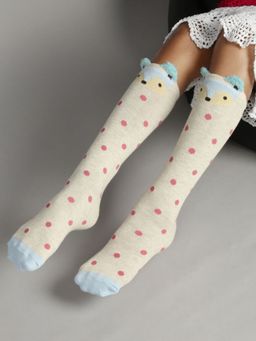 EL REGALO - Socks for kids Multi-Color