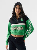 Black color option, Currently selected