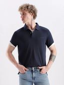 Navy Blue color option, Currently selected