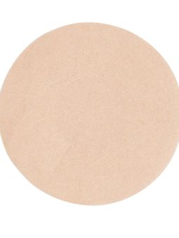 Secrets By ZeroKaata - Women Pack of 30 Assorted Disposable Round and Flower Nipple Pasties- Nude (Free Size)