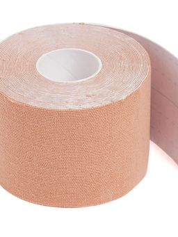 Secrets By ZeroKaata - Women Pack of Body Tape and Double-Sided Fashion Tape