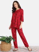 Red color option, Sold out