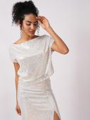 Silver color option, Sold out