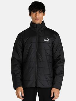 Puma - ESS Padded Men Black Jacket