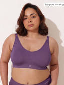 Purple color option, Sold out