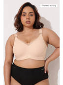Cream color option, Sold out, Currently selected