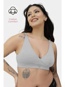 Grey color option, Currently selected
