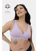 Lavender color option