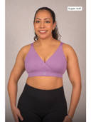 Purple color option, Sold out, Currently selected