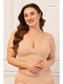 Beige color option, Currently selected
