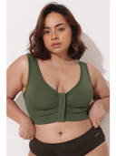 Olive color option