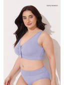 Blue color option