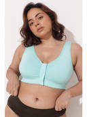 Turquoise color option