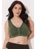 Olive color option, Sold out, Currently selected