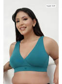 Teal color option, Currently selected