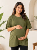 Olive color option