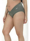 Green color option, Sold out, Currently selected