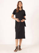 Black color option, Sold out, Currently selected