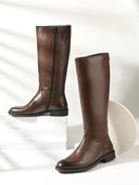 Brown color option, Currently selected