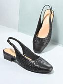 Black color option, Currently selected