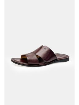 Heel Your Sole - Koto Brown Sandals