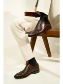 Brown color option, Sold out, Currently selected