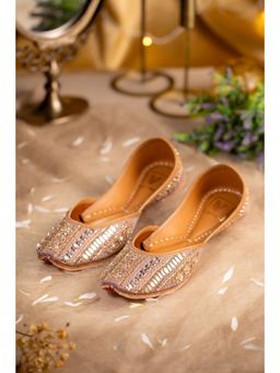 House of Vian - Qurbat Nude Juttis