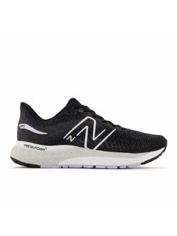 New Balance - Women 880 Black Running Shoes