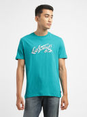 Teal color option, Currently selected