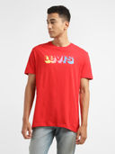 Red color option, Sold out, Currently selected