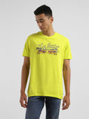 Green color option, Sold out, Currently selected